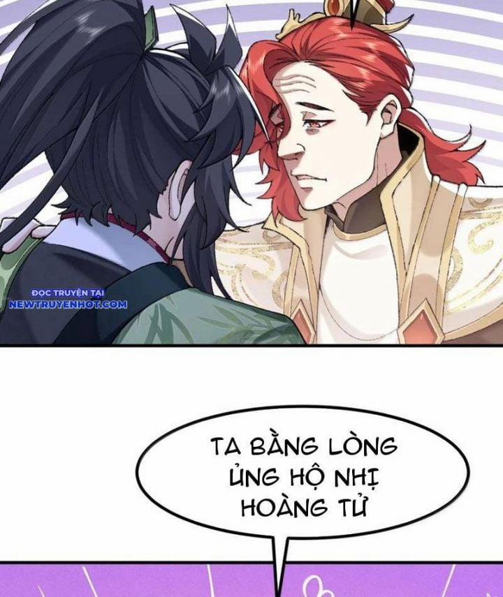 Nhị Sư Huynh Tuy Là Phàm Nhân Nhưng Rất Mạnh Mẽ 79 trang 102