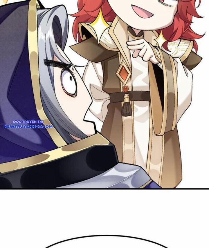Nhị Sư Huynh Tuy Là Phàm Nhân Nhưng Rất Mạnh Mẽ 79 trang 105