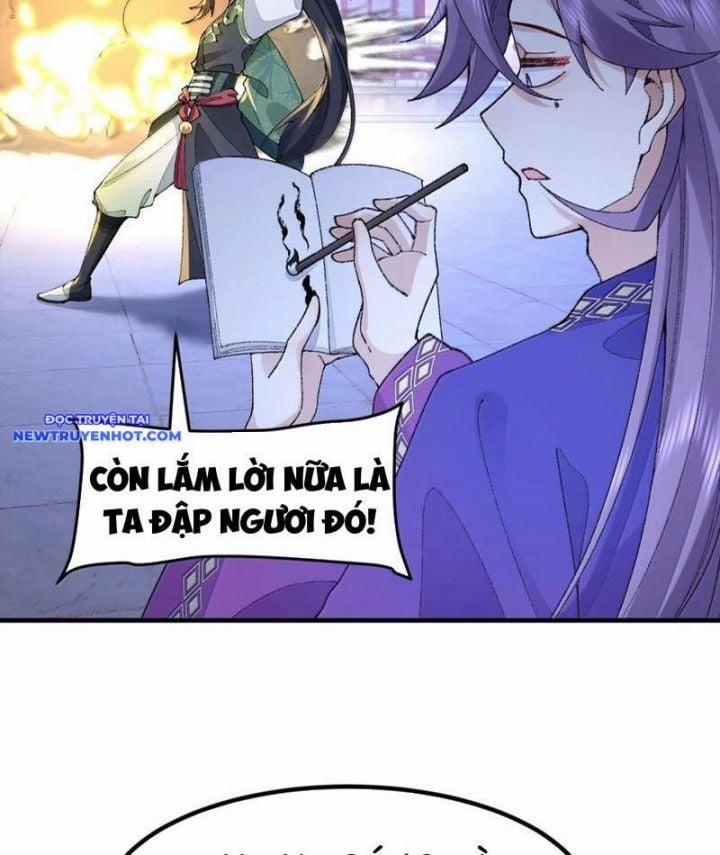 Nhị Sư Huynh Tuy Là Phàm Nhân Nhưng Rất Mạnh Mẽ 79 trang 11