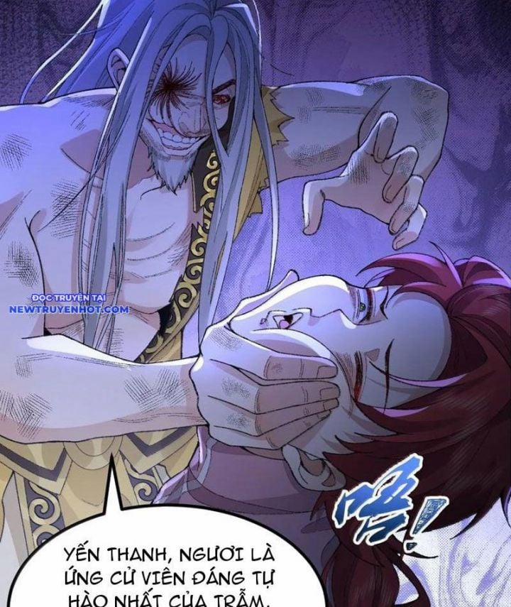 Nhị Sư Huynh Tuy Là Phàm Nhân Nhưng Rất Mạnh Mẽ 79 trang 34