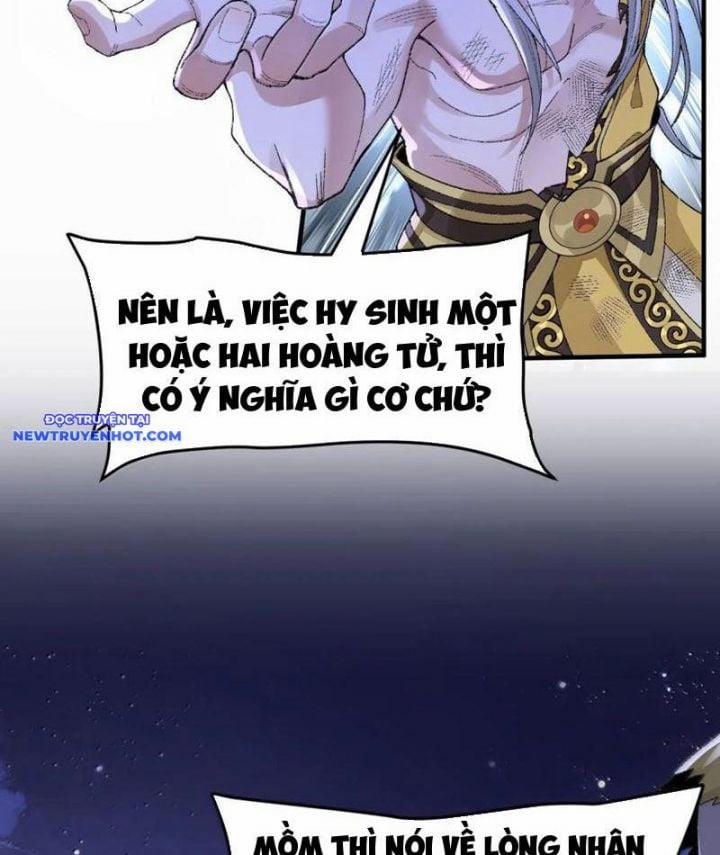 Nhị Sư Huynh Tuy Là Phàm Nhân Nhưng Rất Mạnh Mẽ 79 trang 37