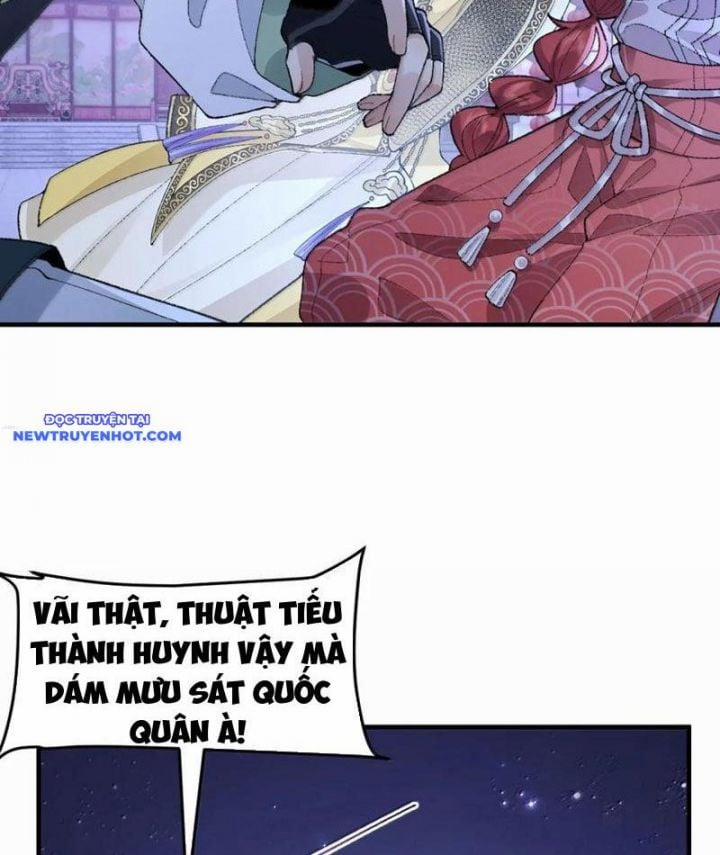 Nhị Sư Huynh Tuy Là Phàm Nhân Nhưng Rất Mạnh Mẽ 79 trang 6