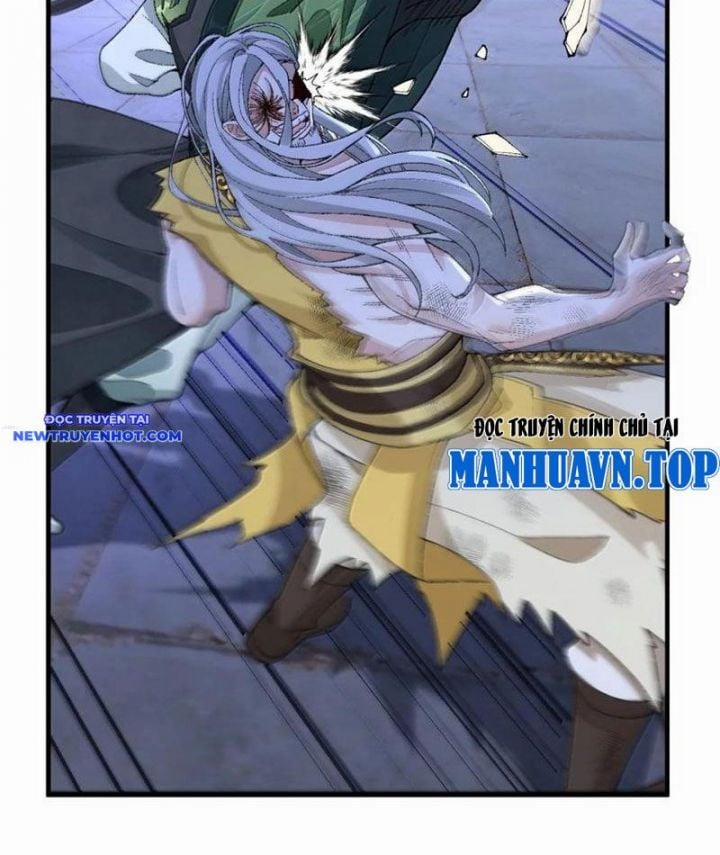 Nhị Sư Huynh Tuy Là Phàm Nhân Nhưng Rất Mạnh Mẽ 79 trang 60