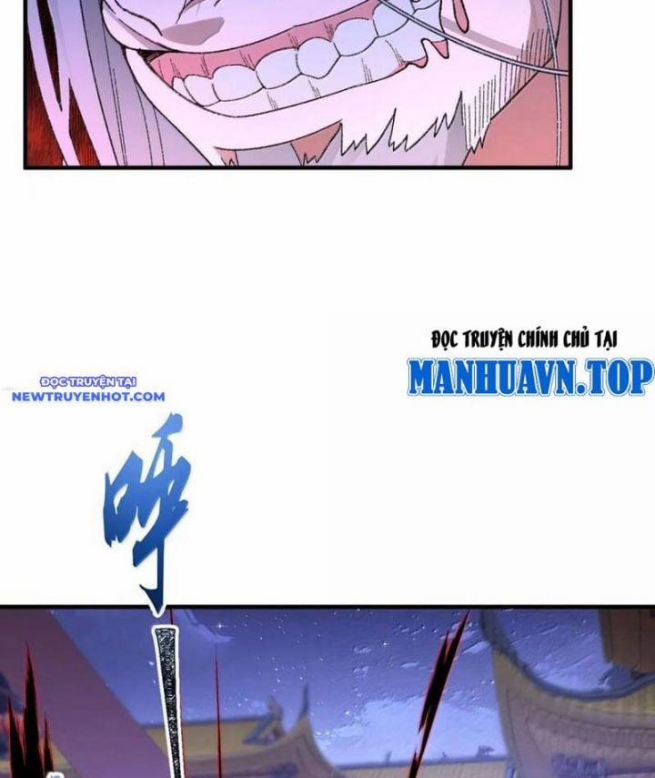 Nhị Sư Huynh Tuy Là Phàm Nhân Nhưng Rất Mạnh Mẽ 79 trang 66