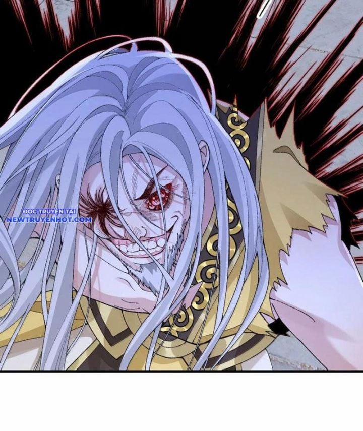 Nhị Sư Huynh Tuy Là Phàm Nhân Nhưng Rất Mạnh Mẽ 79 trang 68