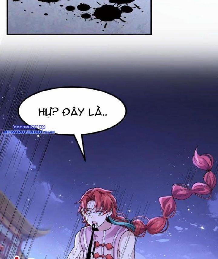 Nhị Sư Huynh Tuy Là Phàm Nhân Nhưng Rất Mạnh Mẽ 79 trang 74