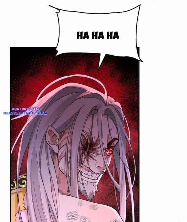 Nhị Sư Huynh Tuy Là Phàm Nhân Nhưng Rất Mạnh Mẽ 79 trang 76