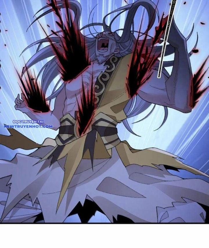 Nhị Sư Huynh Tuy Là Phàm Nhân Nhưng Rất Mạnh Mẽ 79 trang 88