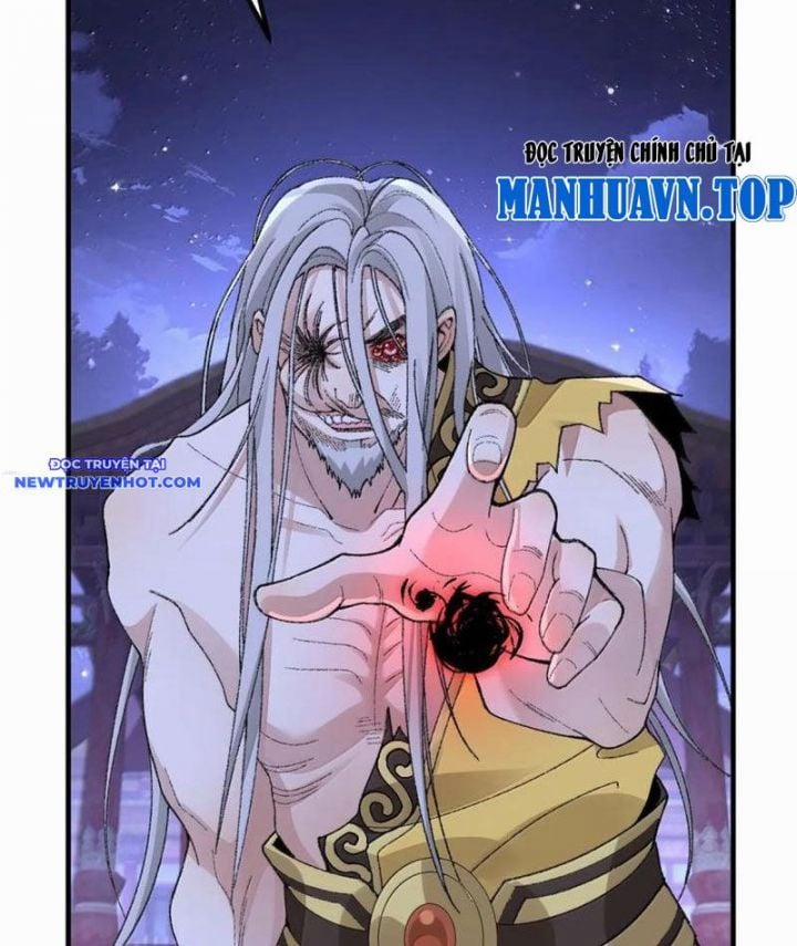 Nhị Sư Huynh Tuy Là Phàm Nhân Nhưng Rất Mạnh Mẽ 79 trang 92