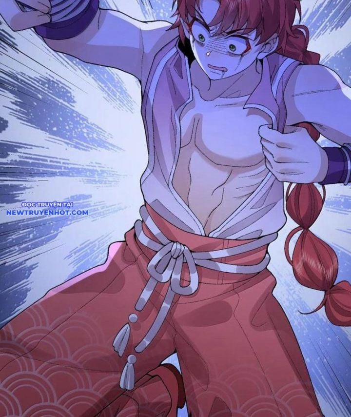 Nhị Sư Huynh Tuy Là Phàm Nhân Nhưng Rất Mạnh Mẽ 79 trang 98