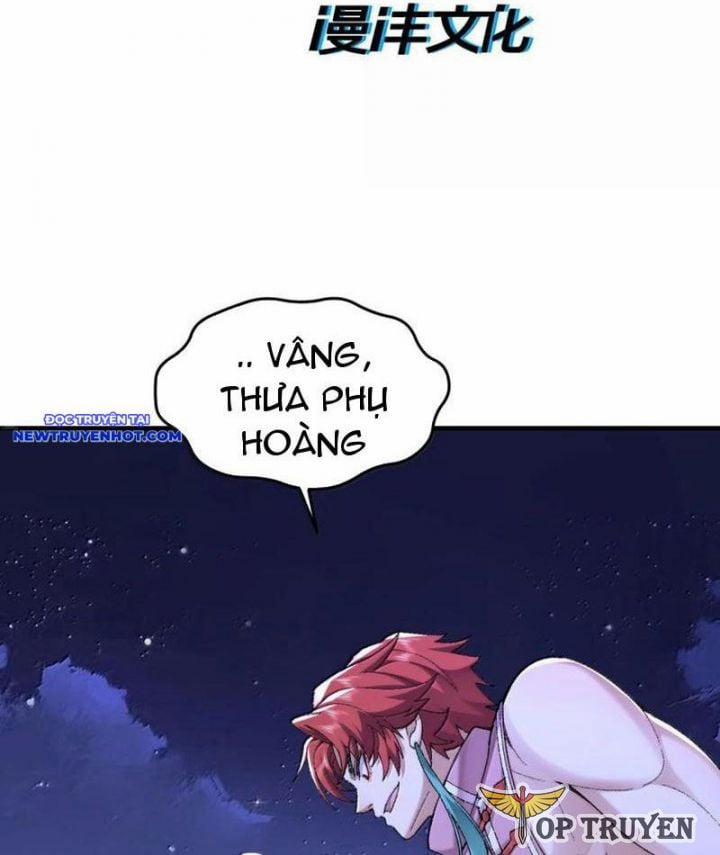 Nhị Sư Huynh Tuy Là Phàm Nhân Nhưng Rất Mạnh Mẽ 80 trang 2