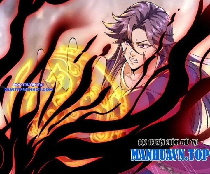 Nhị Sư Huynh Tuy Là Phàm Nhân Nhưng Rất Mạnh Mẽ 80 trang 26