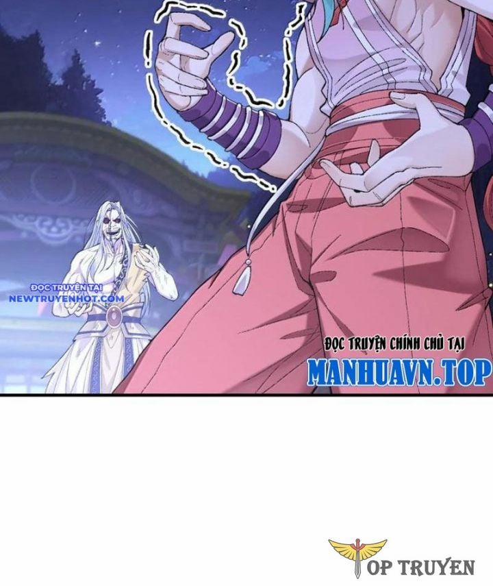 Nhị Sư Huynh Tuy Là Phàm Nhân Nhưng Rất Mạnh Mẽ 80 trang 3