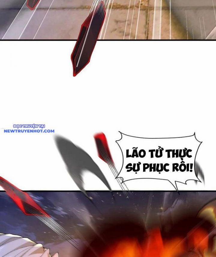 Nhị Sư Huynh Tuy Là Phàm Nhân Nhưng Rất Mạnh Mẽ 80 trang 34
