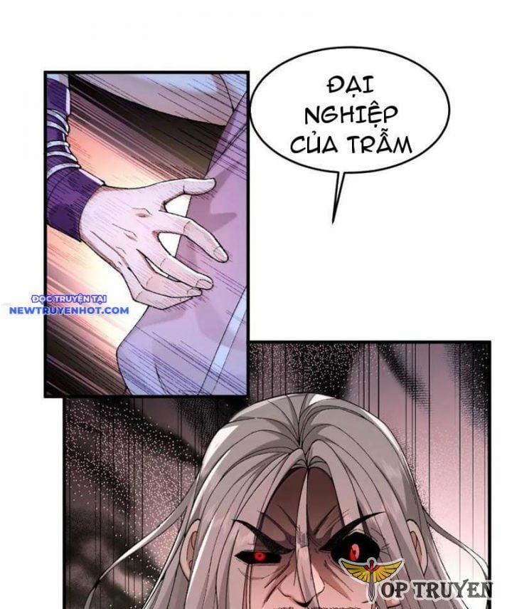 Nhị Sư Huynh Tuy Là Phàm Nhân Nhưng Rất Mạnh Mẽ 80 trang 4