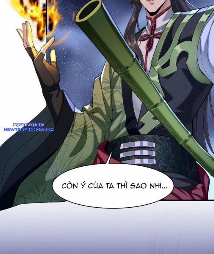 Nhị Sư Huynh Tuy Là Phàm Nhân Nhưng Rất Mạnh Mẽ 80 trang 41