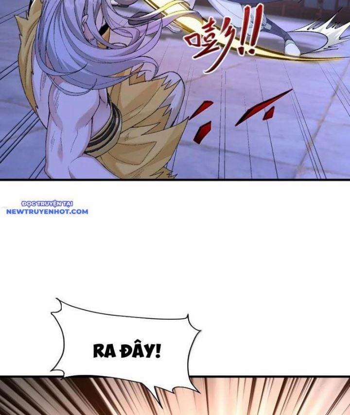 Nhị Sư Huynh Tuy Là Phàm Nhân Nhưng Rất Mạnh Mẽ 80 trang 43