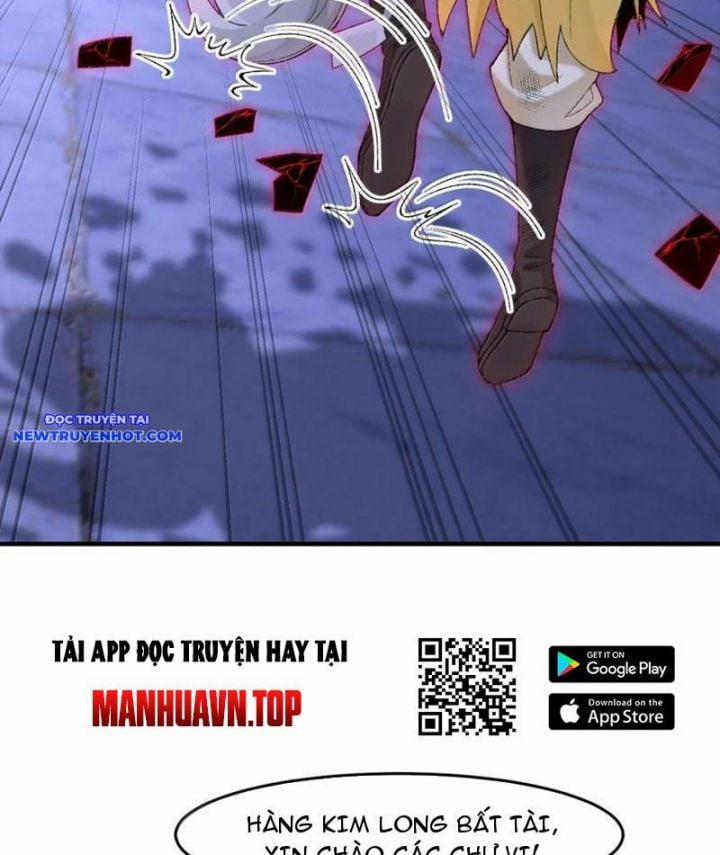 Nhị Sư Huynh Tuy Là Phàm Nhân Nhưng Rất Mạnh Mẽ 80 trang 47