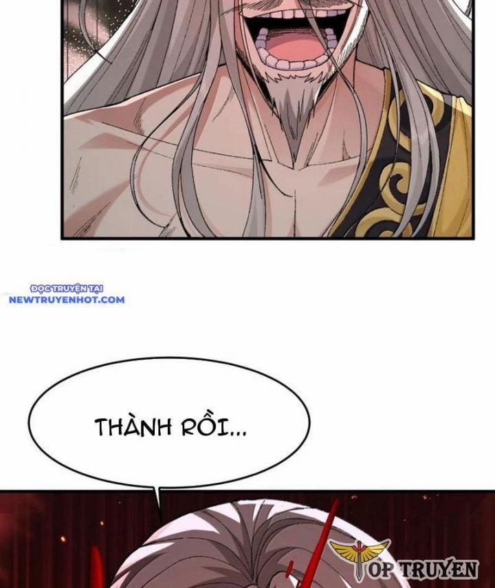 Nhị Sư Huynh Tuy Là Phàm Nhân Nhưng Rất Mạnh Mẽ 80 trang 5