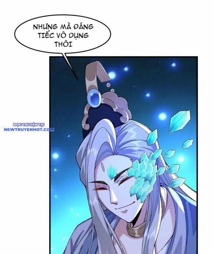 Nhị Sư Huynh Tuy Là Phàm Nhân Nhưng Rất Mạnh Mẽ 80 trang 58