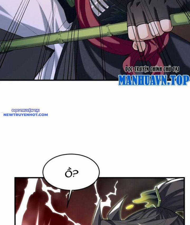 Nhị Sư Huynh Tuy Là Phàm Nhân Nhưng Rất Mạnh Mẽ 80 trang 65