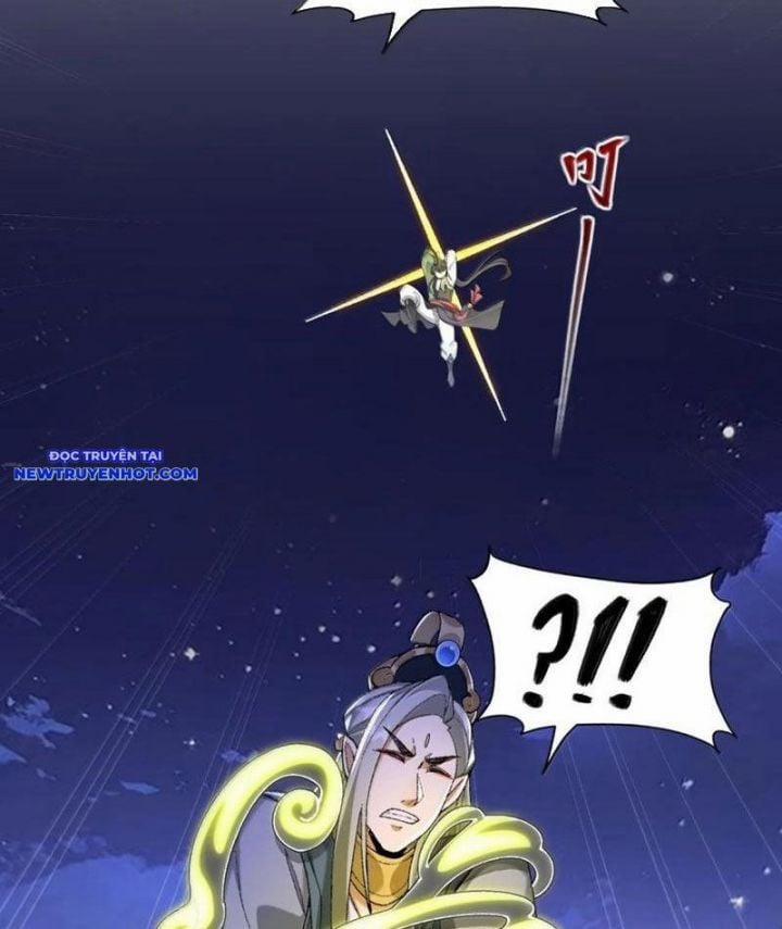 Nhị Sư Huynh Tuy Là Phàm Nhân Nhưng Rất Mạnh Mẽ 80 trang 67