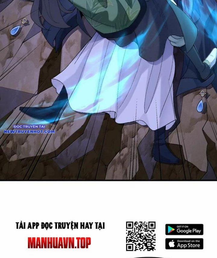 Nhị Sư Huynh Tuy Là Phàm Nhân Nhưng Rất Mạnh Mẽ 80 trang 75