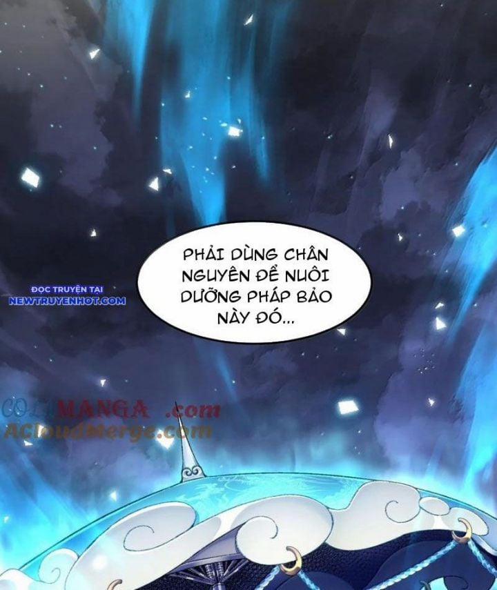 Nhị Sư Huynh Tuy Là Phàm Nhân Nhưng Rất Mạnh Mẽ 80 trang 79