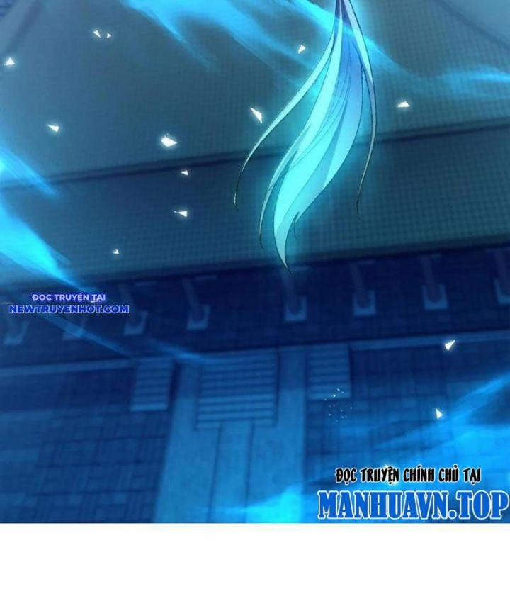 Nhị Sư Huynh Tuy Là Phàm Nhân Nhưng Rất Mạnh Mẽ 80 trang 81