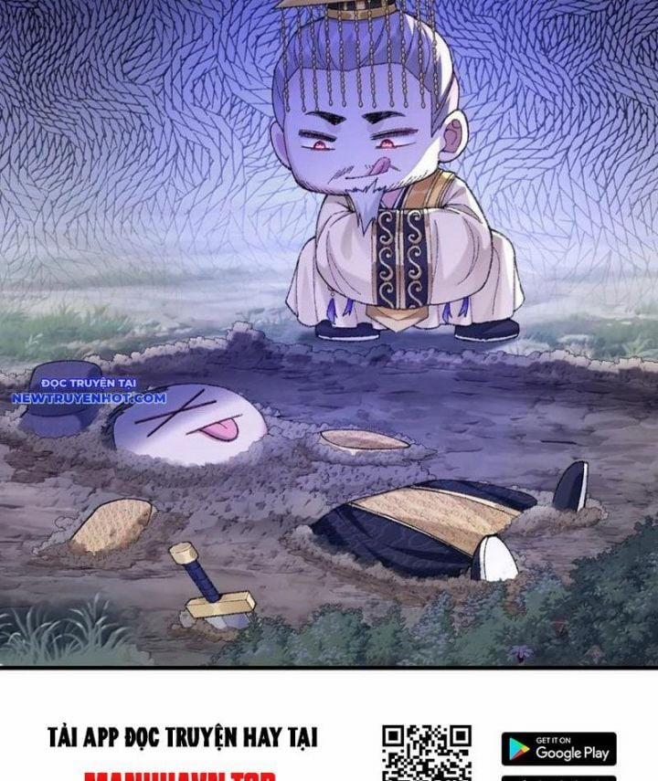 Nhị Sư Huynh Tuy Là Phàm Nhân Nhưng Rất Mạnh Mẽ 80 trang 84