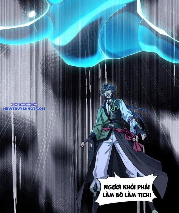 Nhị Sư Huynh Tuy Là Phàm Nhân Nhưng Rất Mạnh Mẽ 81 trang 13