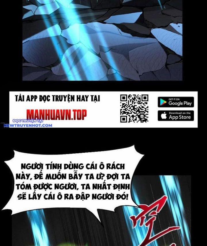 Nhị Sư Huynh Tuy Là Phàm Nhân Nhưng Rất Mạnh Mẽ 81 trang 15