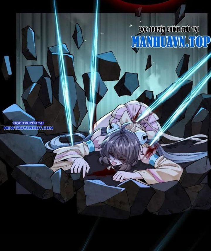 Nhị Sư Huynh Tuy Là Phàm Nhân Nhưng Rất Mạnh Mẽ 81 trang 21