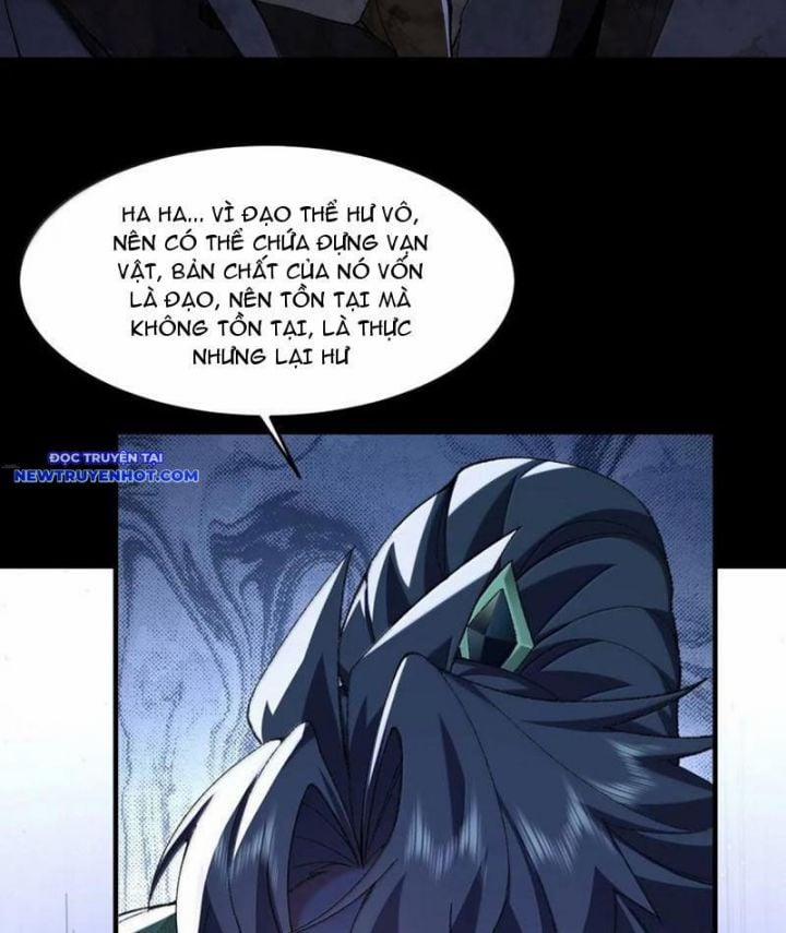 Nhị Sư Huynh Tuy Là Phàm Nhân Nhưng Rất Mạnh Mẽ 81 trang 24