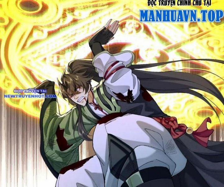 Nhị Sư Huynh Tuy Là Phàm Nhân Nhưng Rất Mạnh Mẽ 81 trang 26