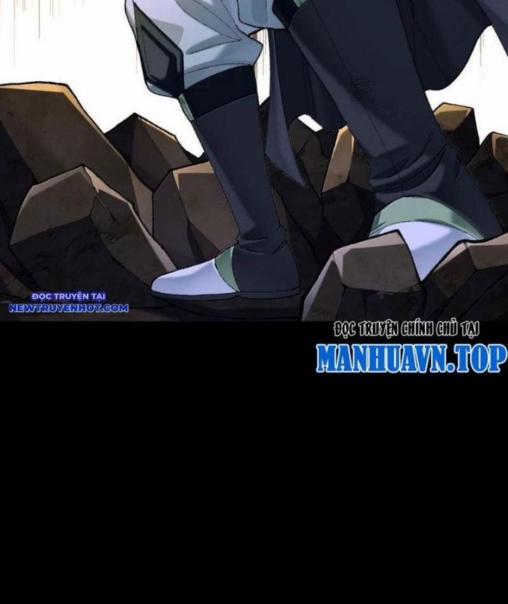 Nhị Sư Huynh Tuy Là Phàm Nhân Nhưng Rất Mạnh Mẽ 81 trang 27