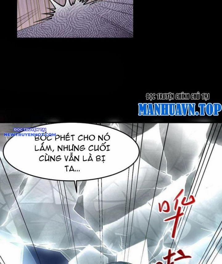 Nhị Sư Huynh Tuy Là Phàm Nhân Nhưng Rất Mạnh Mẽ 81 trang 38