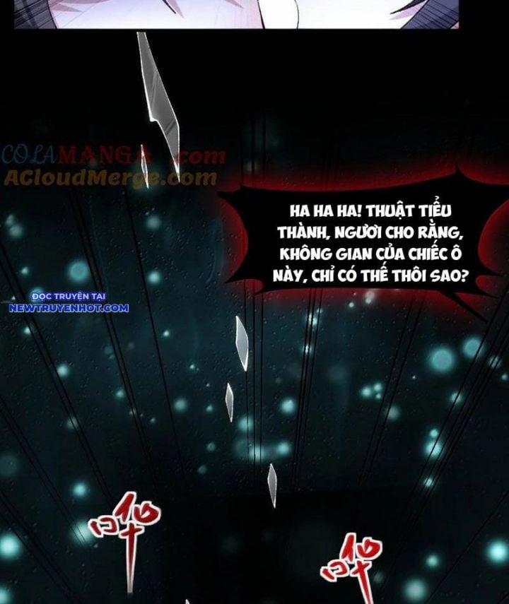 Nhị Sư Huynh Tuy Là Phàm Nhân Nhưng Rất Mạnh Mẽ 81 trang 42