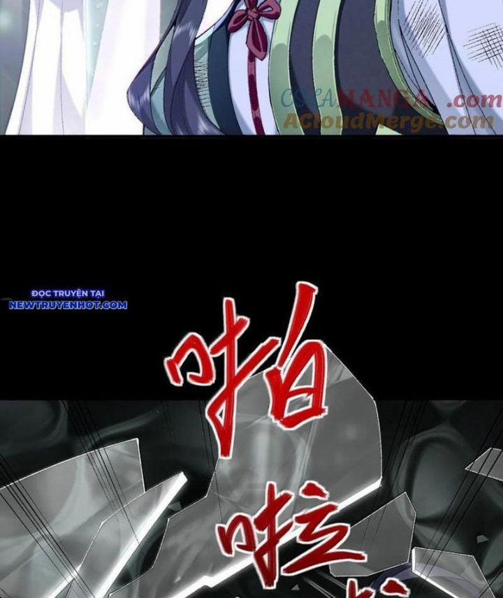 Nhị Sư Huynh Tuy Là Phàm Nhân Nhưng Rất Mạnh Mẽ 81 trang 46