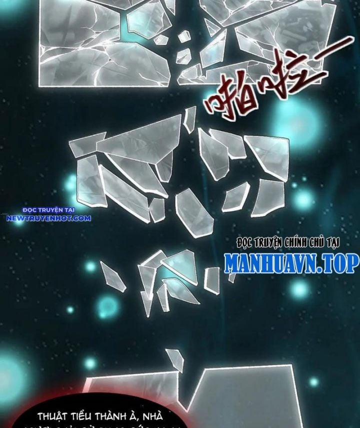 Nhị Sư Huynh Tuy Là Phàm Nhân Nhưng Rất Mạnh Mẽ 81 trang 54