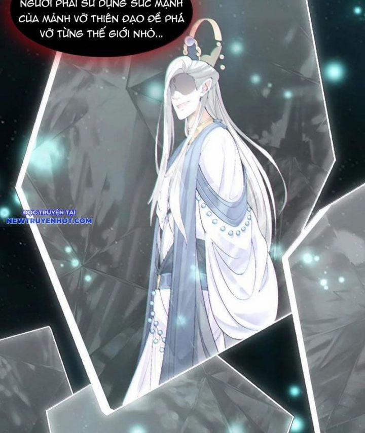 Nhị Sư Huynh Tuy Là Phàm Nhân Nhưng Rất Mạnh Mẽ 81 trang 55