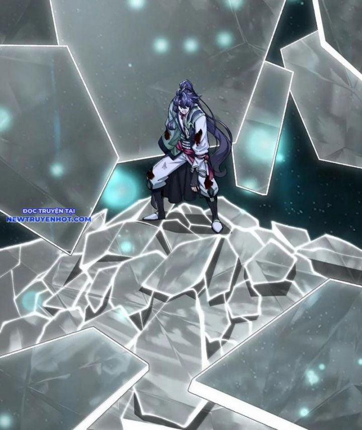 Nhị Sư Huynh Tuy Là Phàm Nhân Nhưng Rất Mạnh Mẽ 81 trang 56