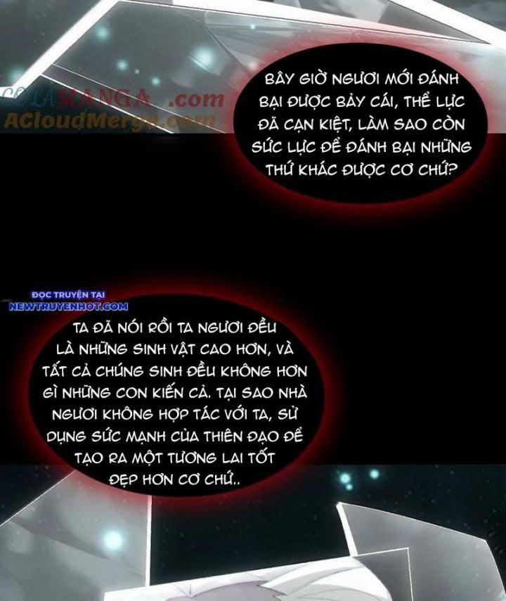 Nhị Sư Huynh Tuy Là Phàm Nhân Nhưng Rất Mạnh Mẽ 81 trang 57