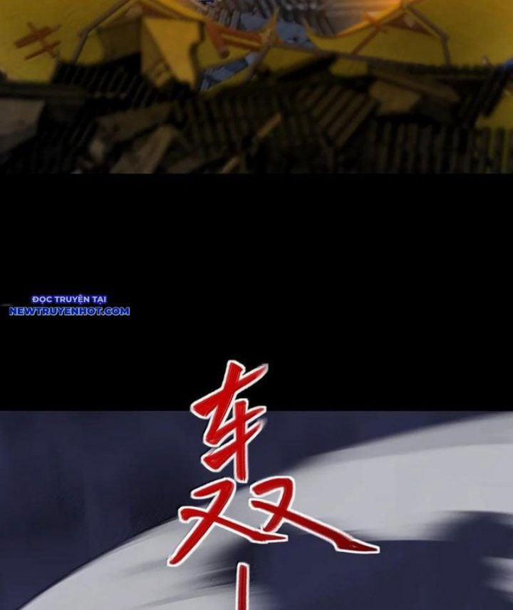 Nhị Sư Huynh Tuy Là Phàm Nhân Nhưng Rất Mạnh Mẽ 81 trang 71
