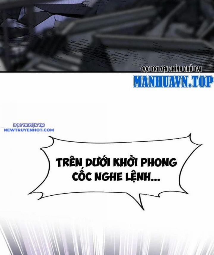 Nhị Sư Huynh Tuy Là Phàm Nhân Nhưng Rất Mạnh Mẽ 81 trang 88