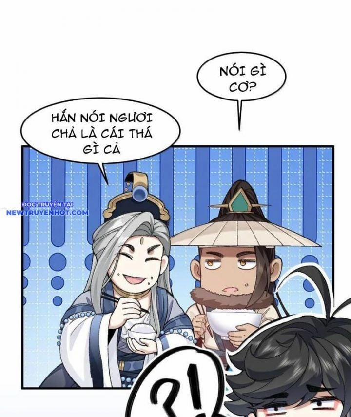 Nhị Sư Huynh Tuy Là Phàm Nhân Nhưng Rất Mạnh Mẽ 81 trang 94
