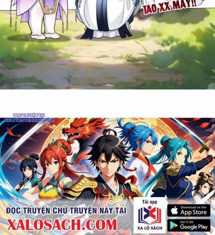 Nhị Sư Huynh Tuy Là Phàm Nhân Nhưng Rất Mạnh Mẽ 81 trang 96