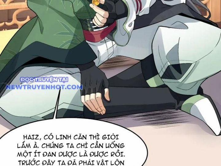 Nhị Sư Huynh Tuy Là Phàm Nhân Nhưng Rất Mạnh Mẽ 82 trang 106