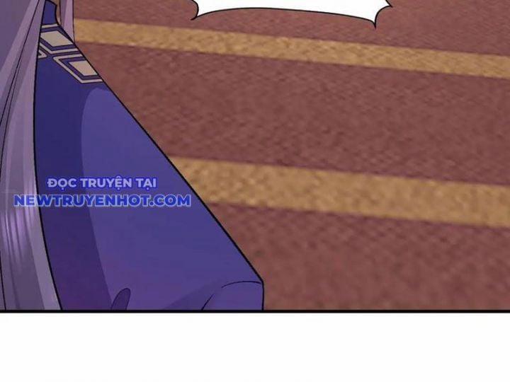 Nhị Sư Huynh Tuy Là Phàm Nhân Nhưng Rất Mạnh Mẽ 82 trang 121