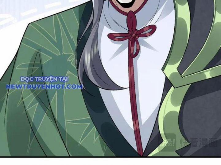 Nhị Sư Huynh Tuy Là Phàm Nhân Nhưng Rất Mạnh Mẽ 82 trang 127